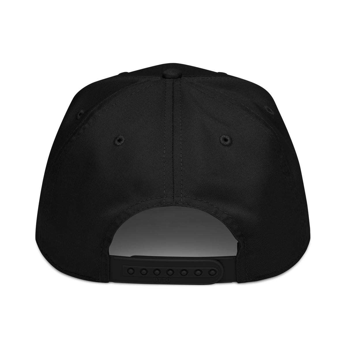 Official Chris Lake LAKE CORP - 5 Panel Cap - 002, primary product view