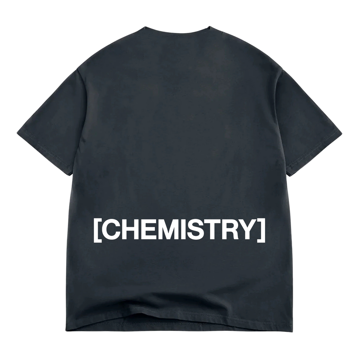 Official Chris Lake Chemistry BOLD TEE, detail view 2