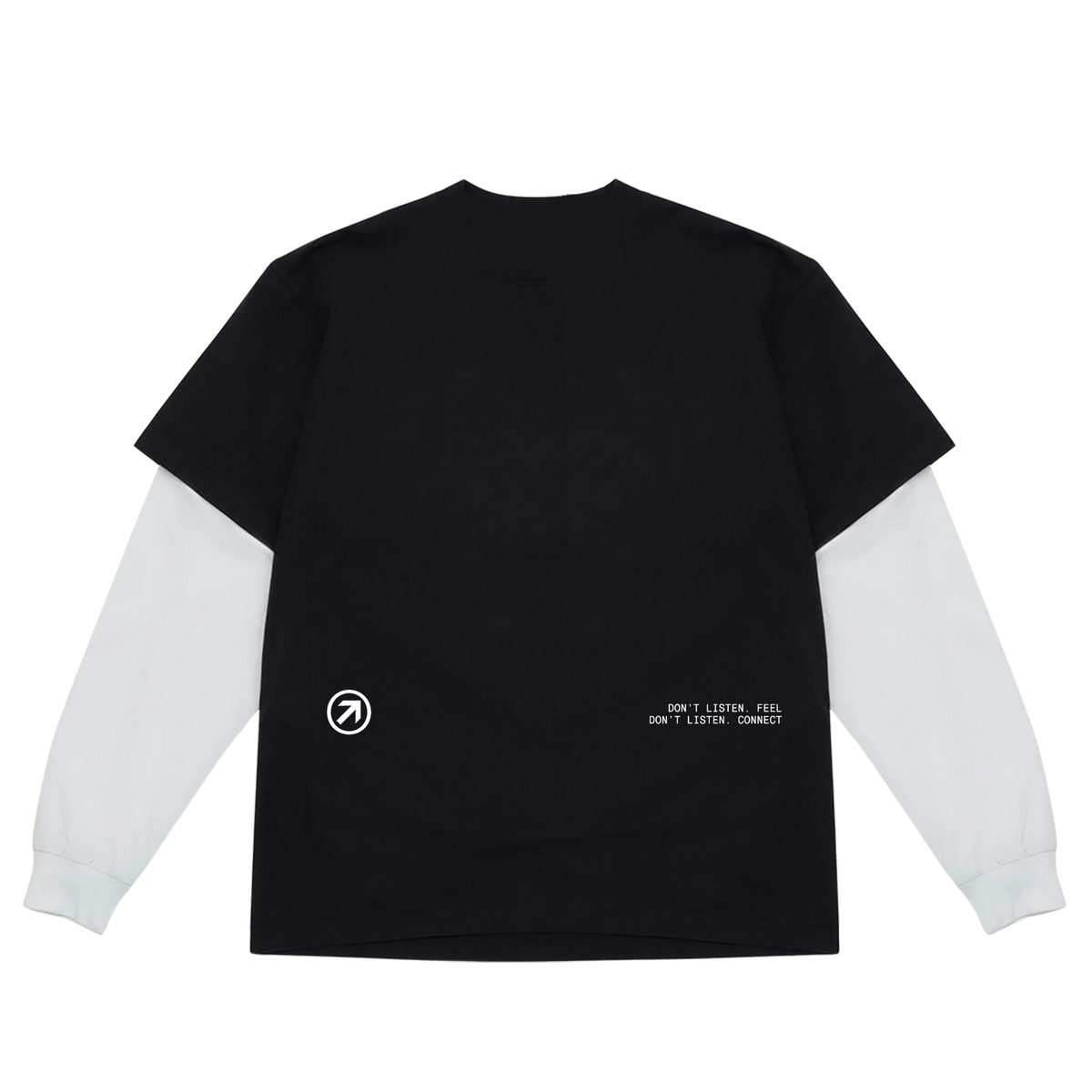 Official Chris Lake Chemistry ESSENTIALS 2FER BLACK / WHITE, primary product view