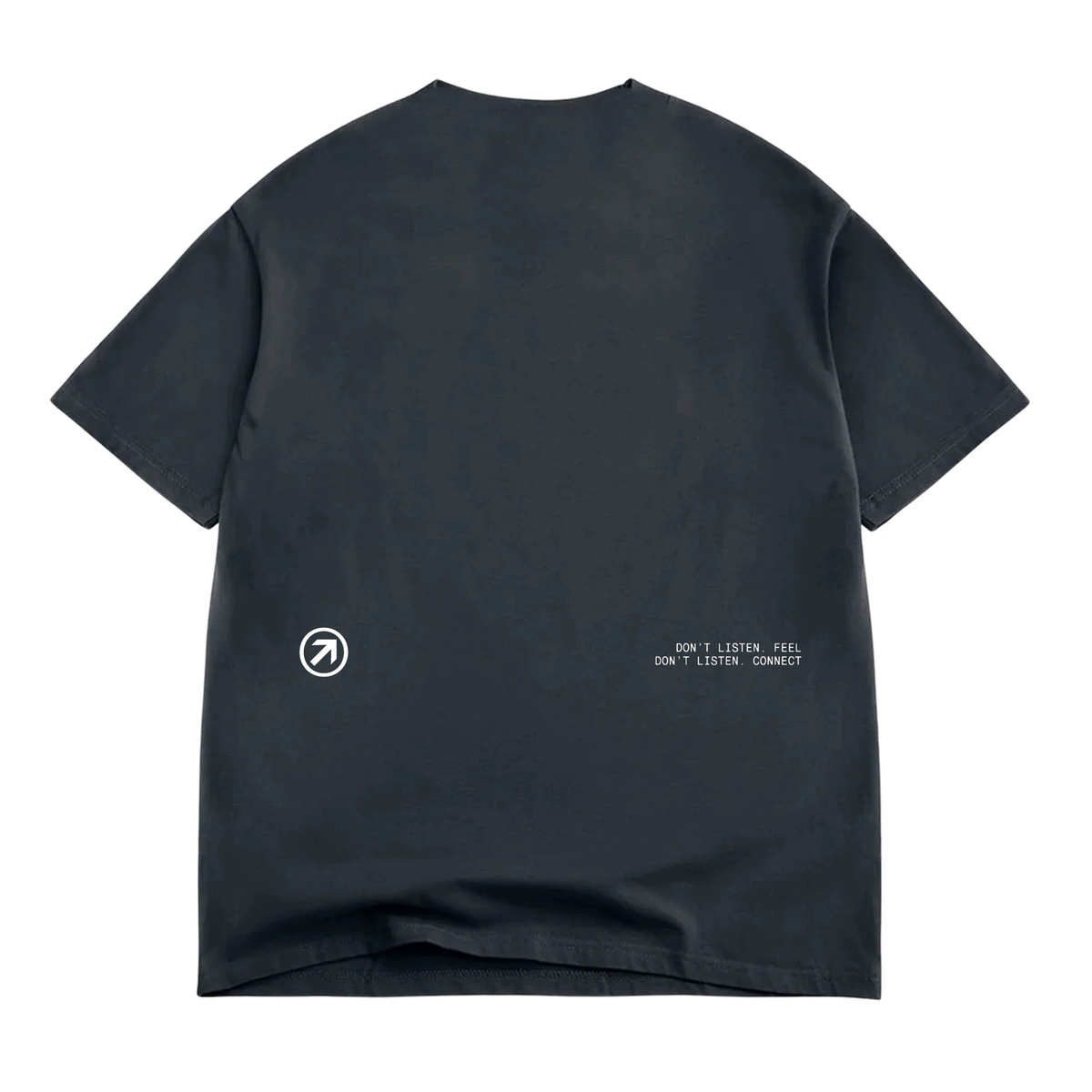 Official Chris Lake Chemistry ESSENTIALS TEE, primary product view