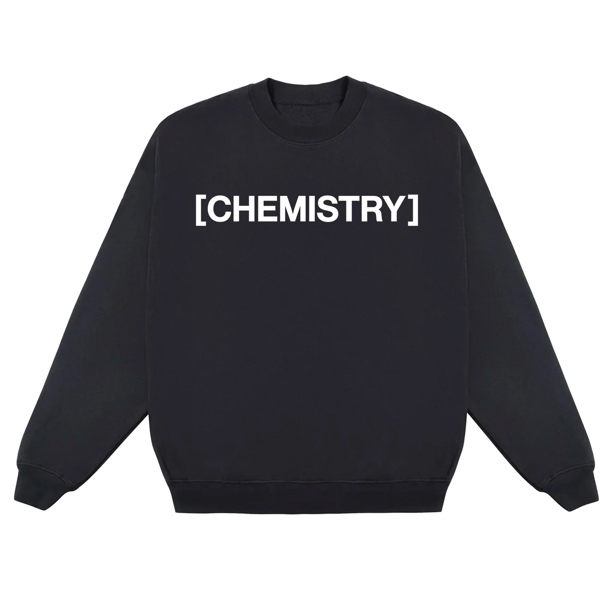 Official Chris Lake Chemistry MIND | BODY CREW, primary product view