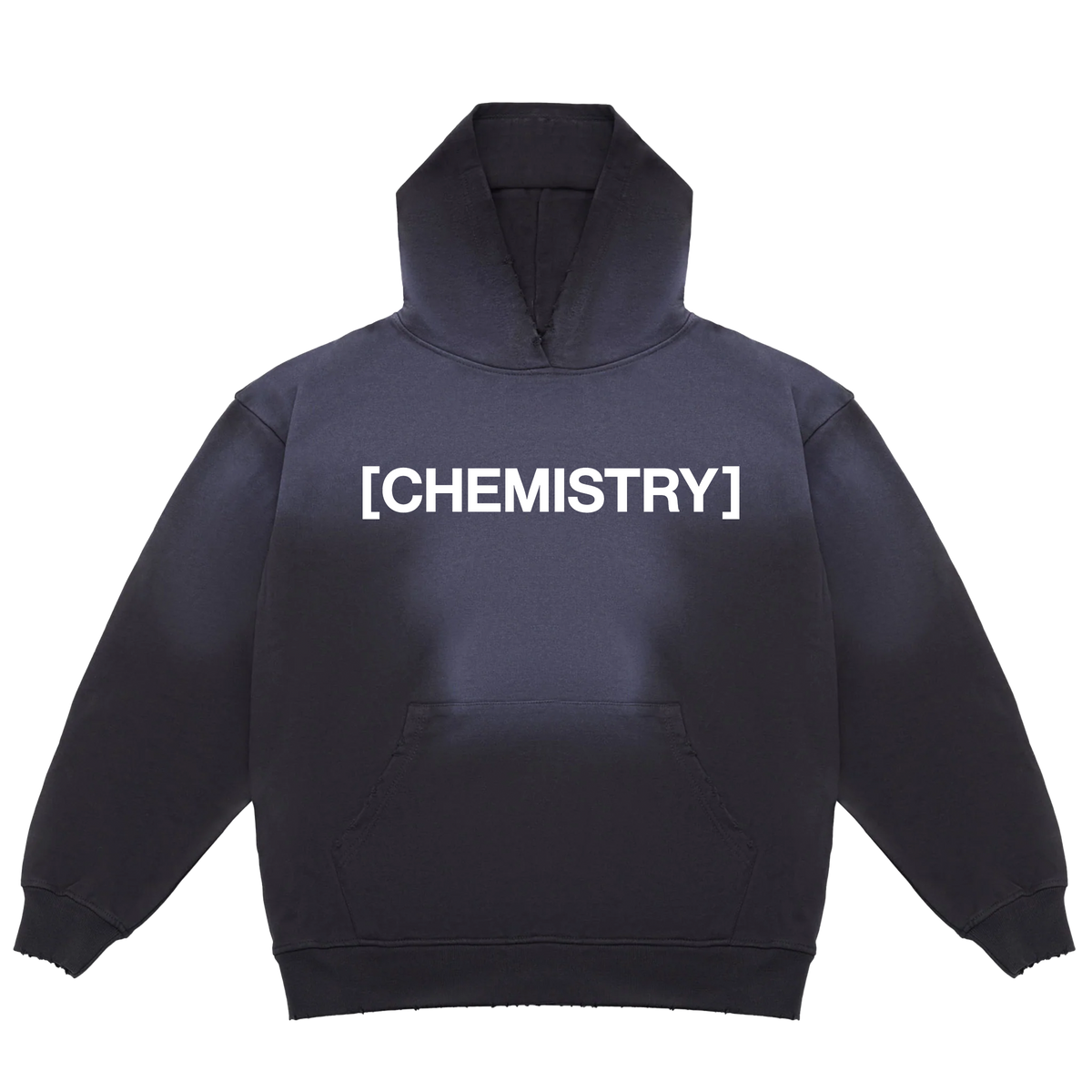 Official Chris Lake Chemistry MIND | BODY HOODIE, primary product view