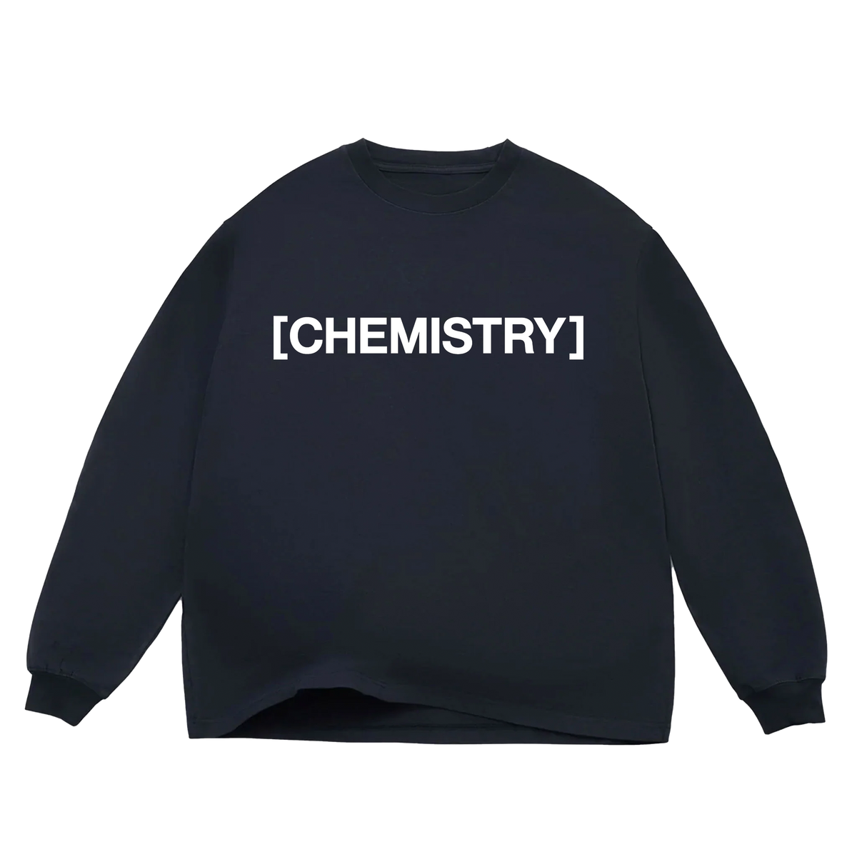 Official Chris Lake Chemistry MIND | BODY LONGSLEEVE, primary product view