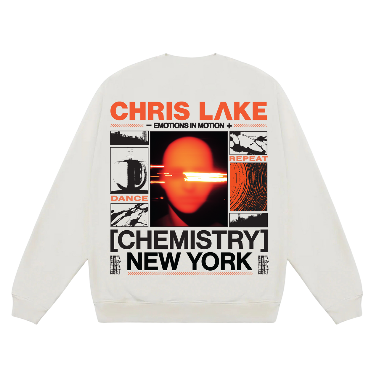 NEW YORK HEAD CREW BRIGHT WHITE