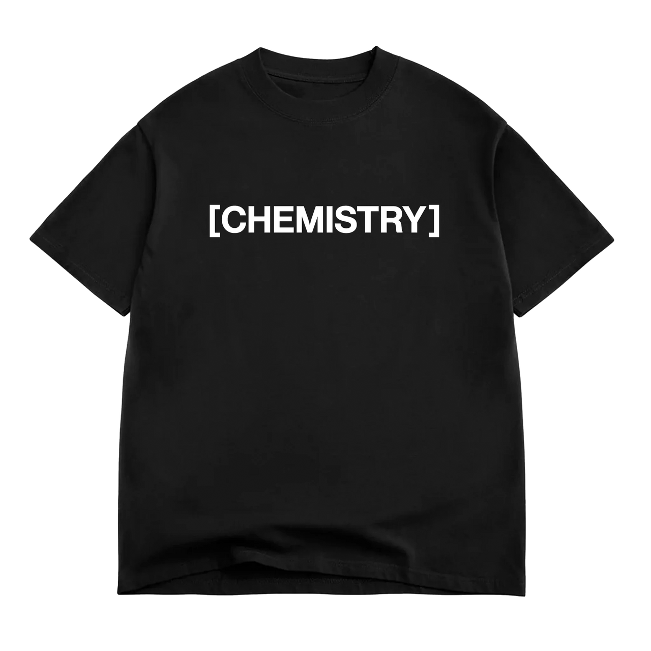 NEW YORK HEAD TEE LIMO BLACK