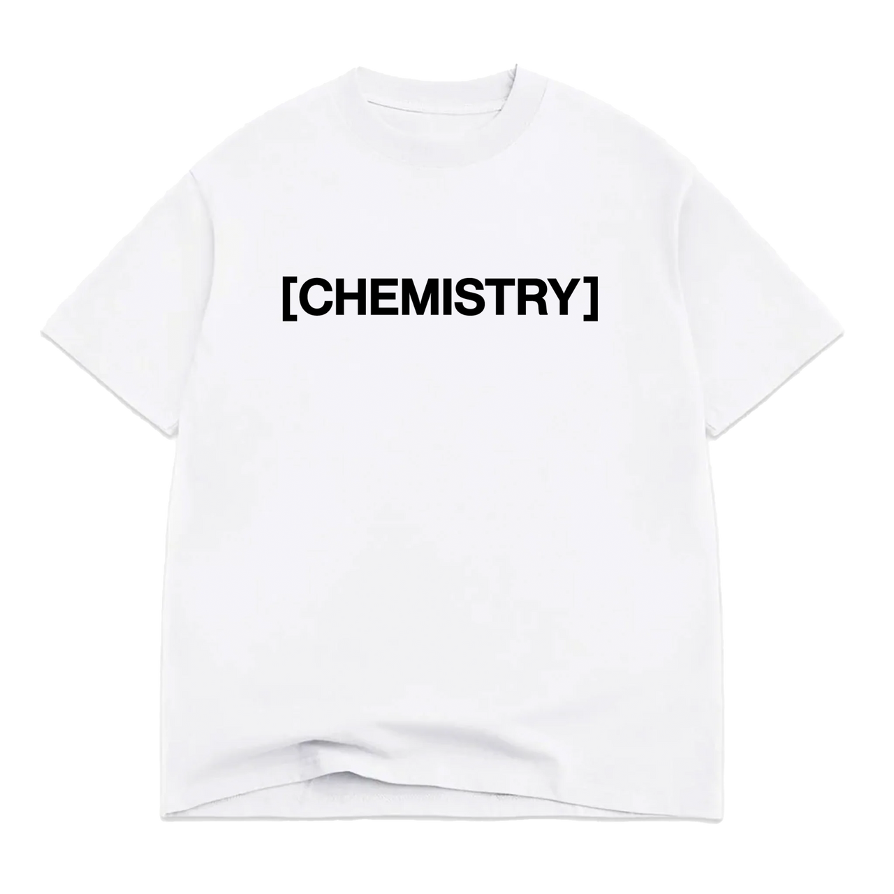NEW YORK HEAD TEE BLANC WHITE