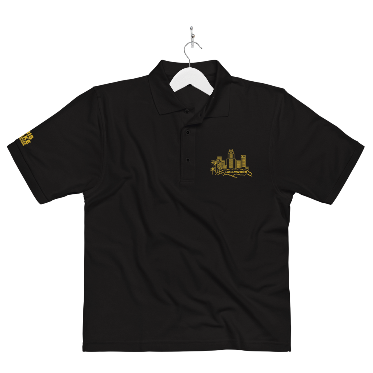 CL Premium Polo