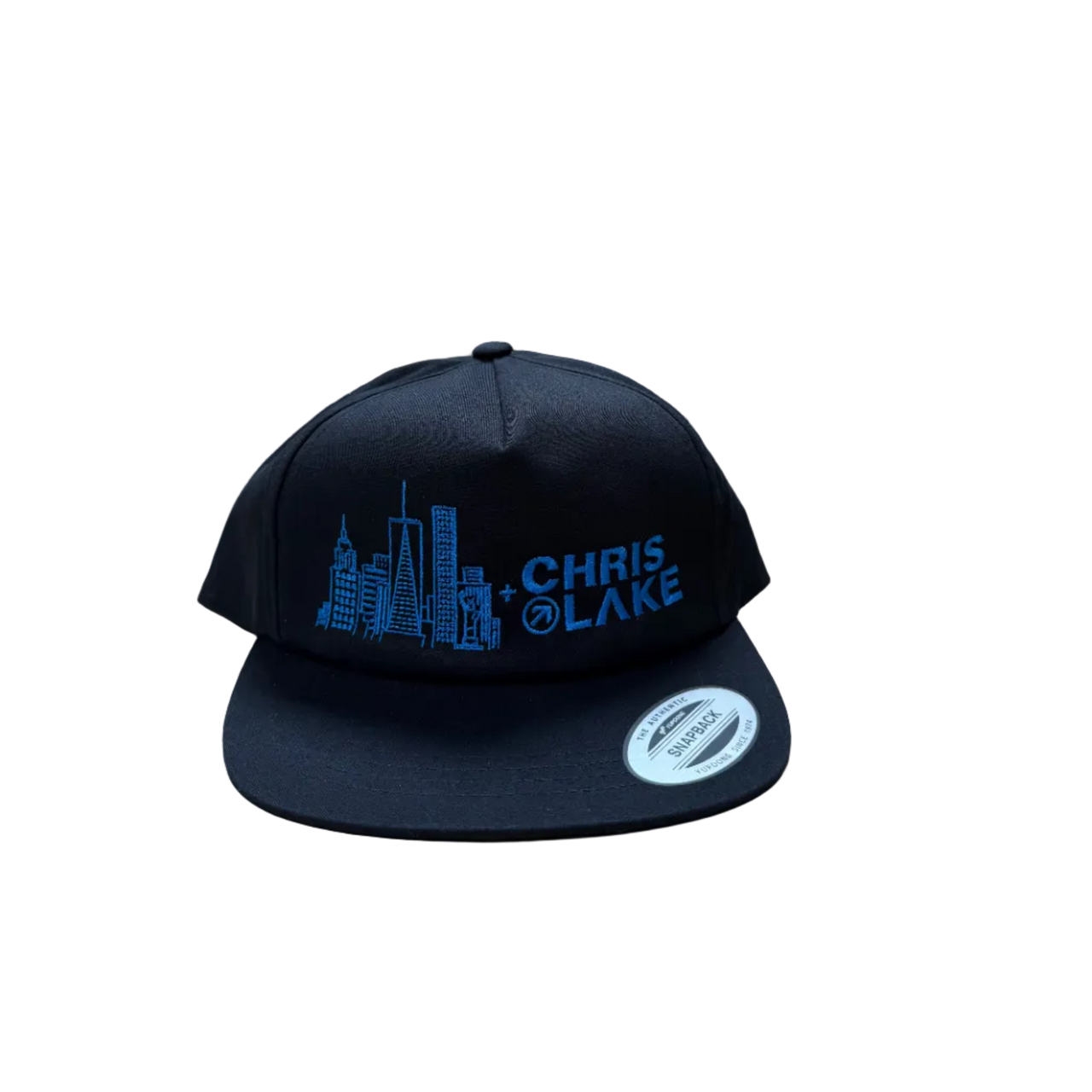 NEW YORK '26 - SNAPBACK HAT