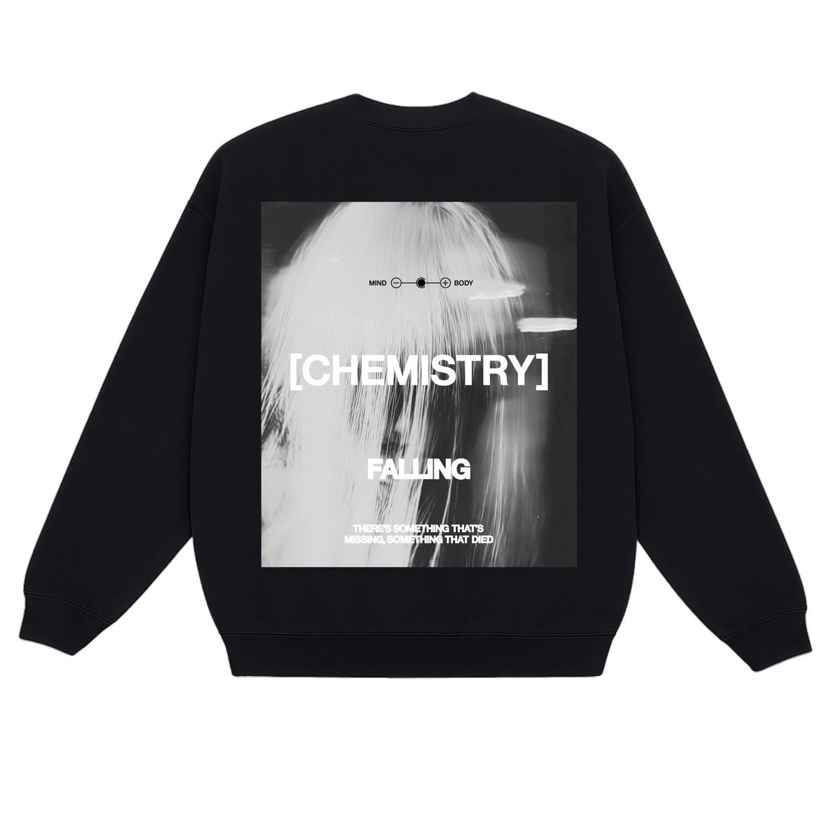 Official Chris Lake Chemistry FALLING CREW