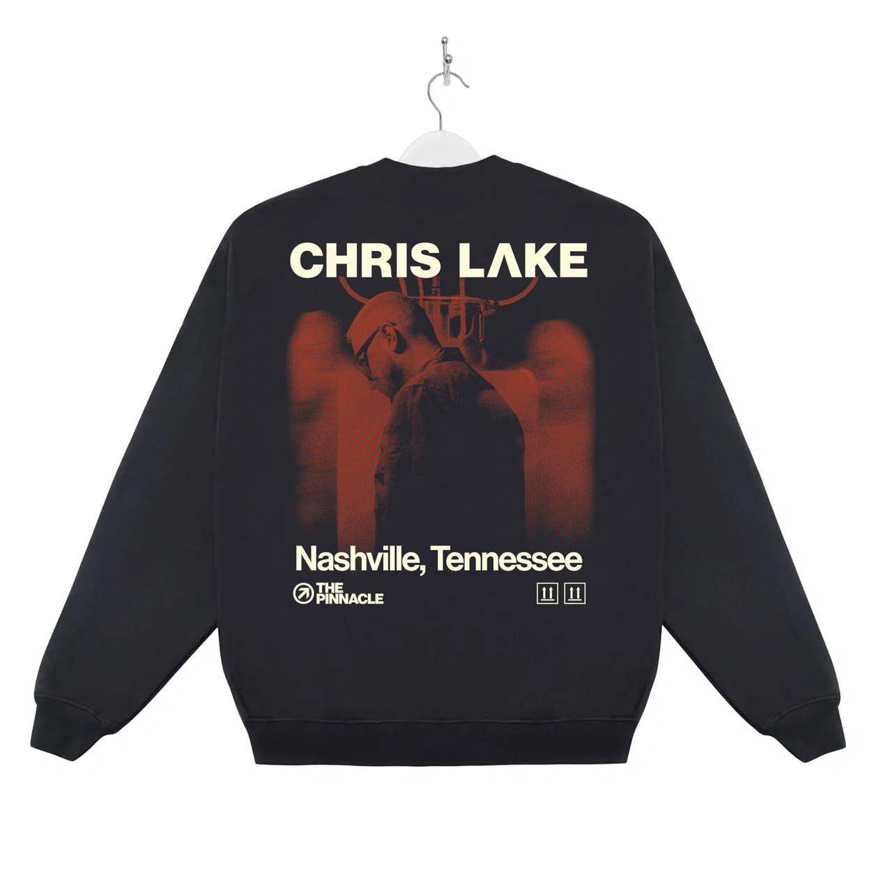 NASHVILLE - CREWNECK