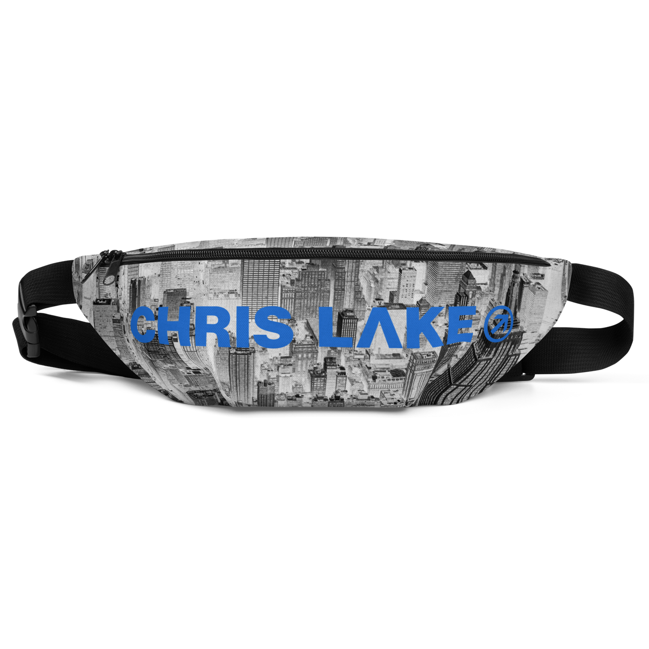 NEW YORK '26 - FANNY PACK - SKYLINE