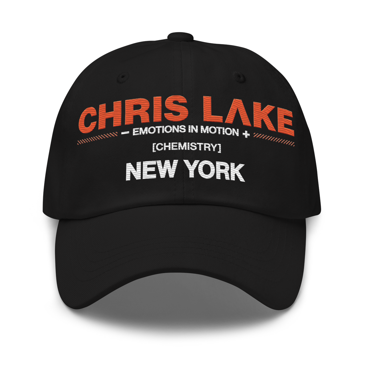 New York Hat (POP UP)