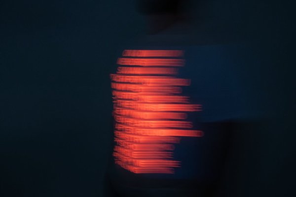 Chris Lake in an official creative photograph