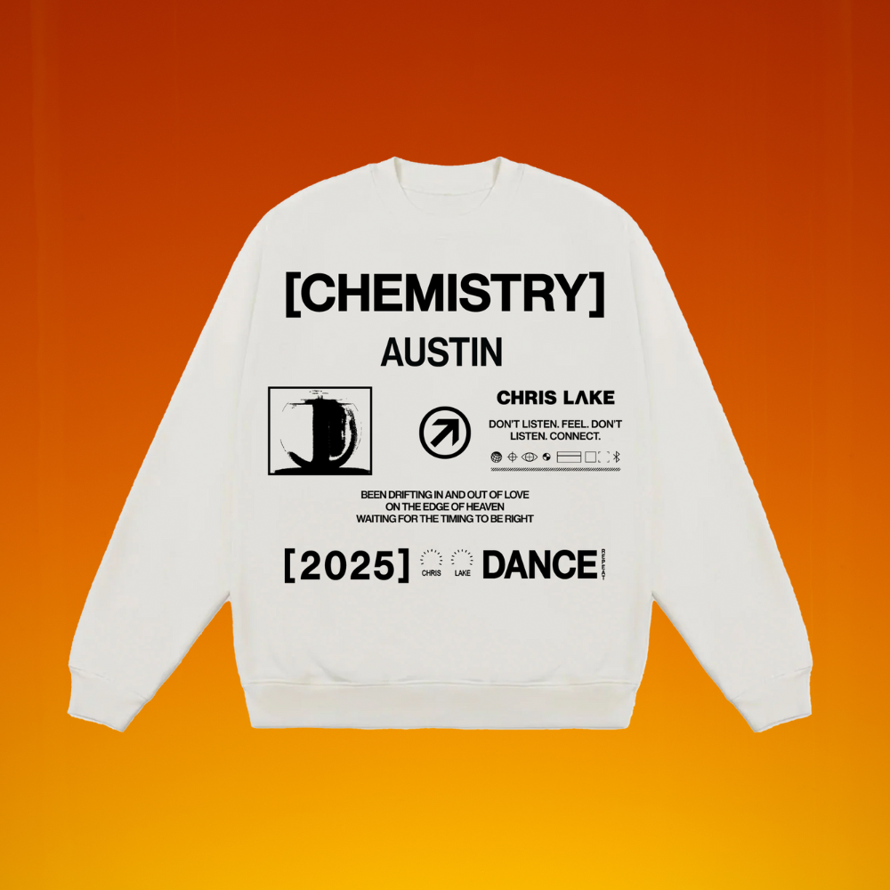 [CHEMISTRY AUSTIN]