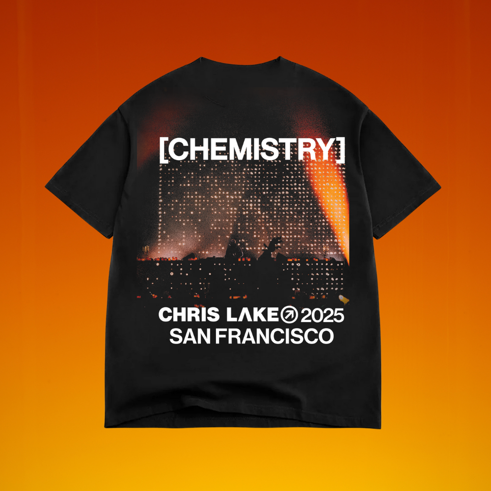 [CHEMISTRY SAN FRANCISCO]