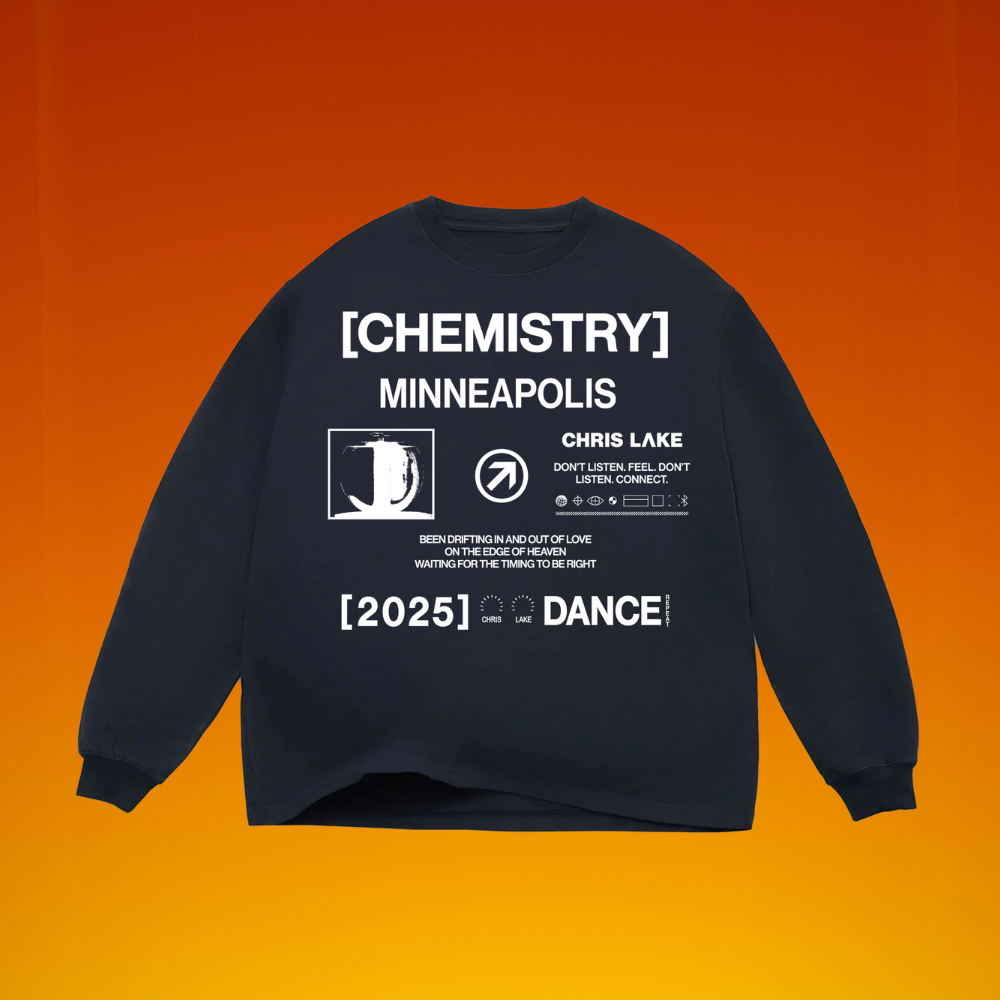 [CHEMISTRY MINNEAPOLIS]
