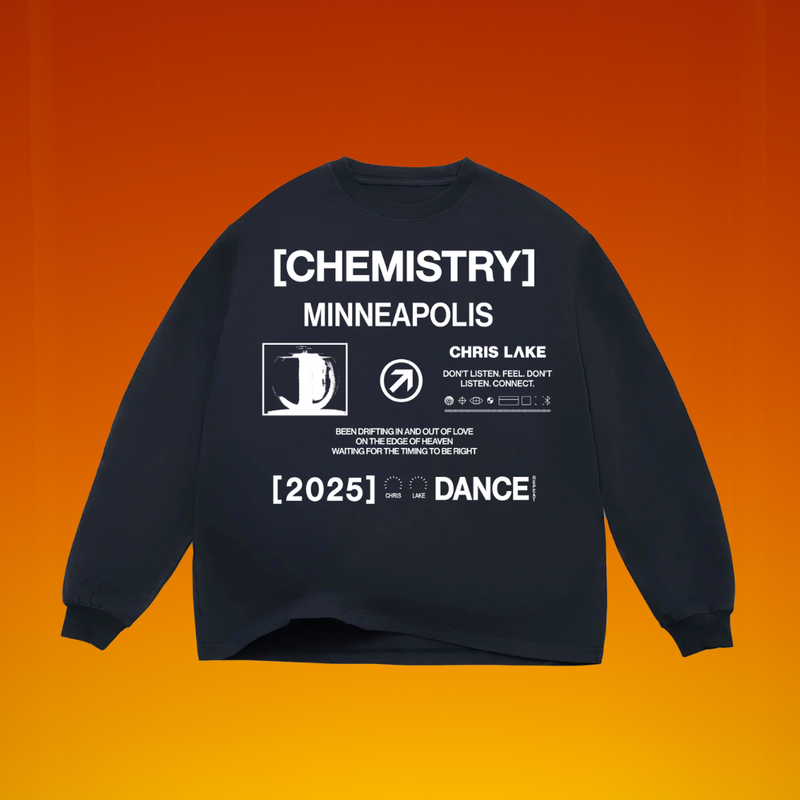 [CHEMISTRY MINNEAPOLIS]
