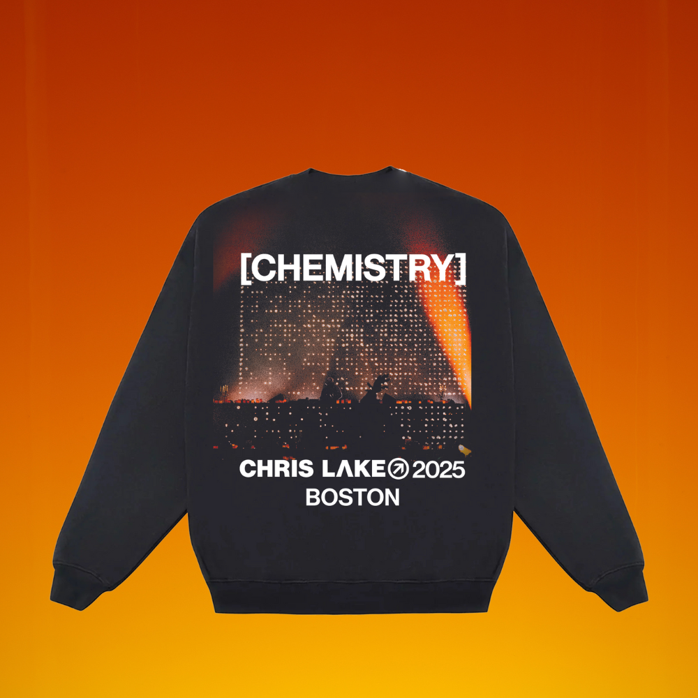 [CHEMISTRY BOSTON]