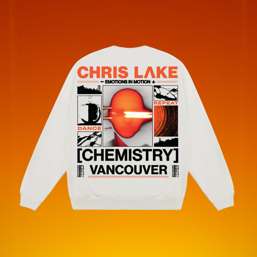 [CHEMISTRY VANCOUVER]