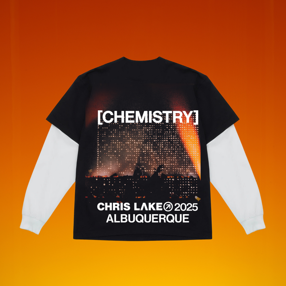 [CHEMISTRY ALBUQUERQUE]