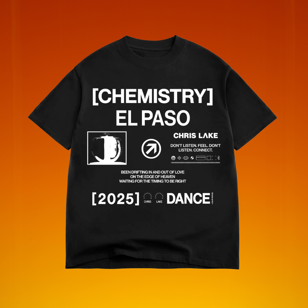 [CHEMISTRY EL PASO]