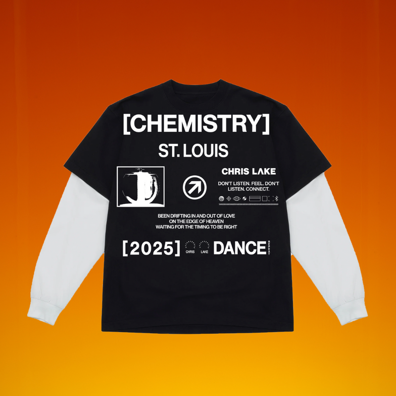 [CHEMISTRY ST. LOUIS]