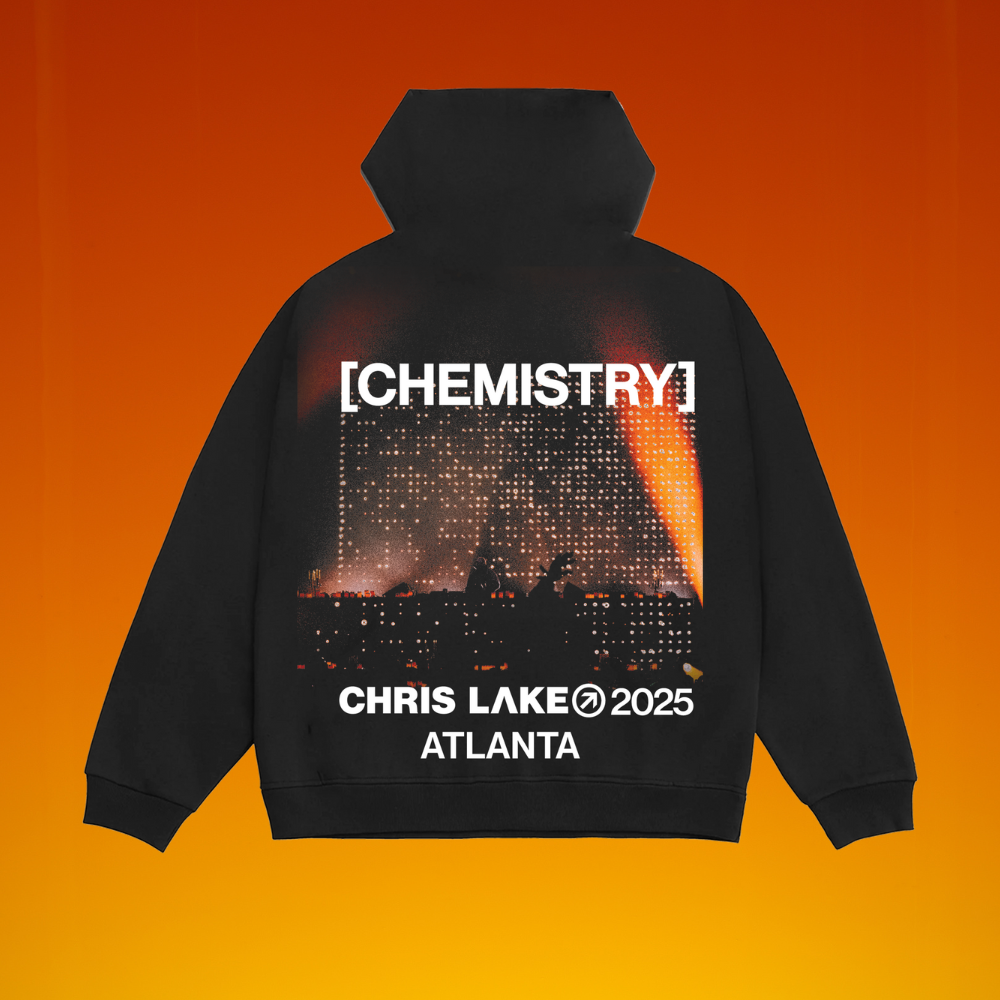 [CHEMISTRY ATLANTA]
