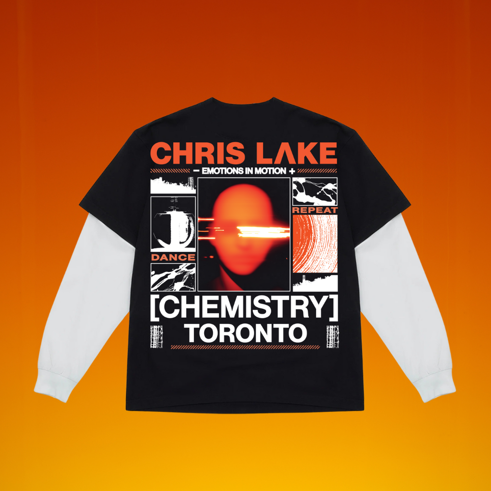 [CHEMISTRY TORONTO]