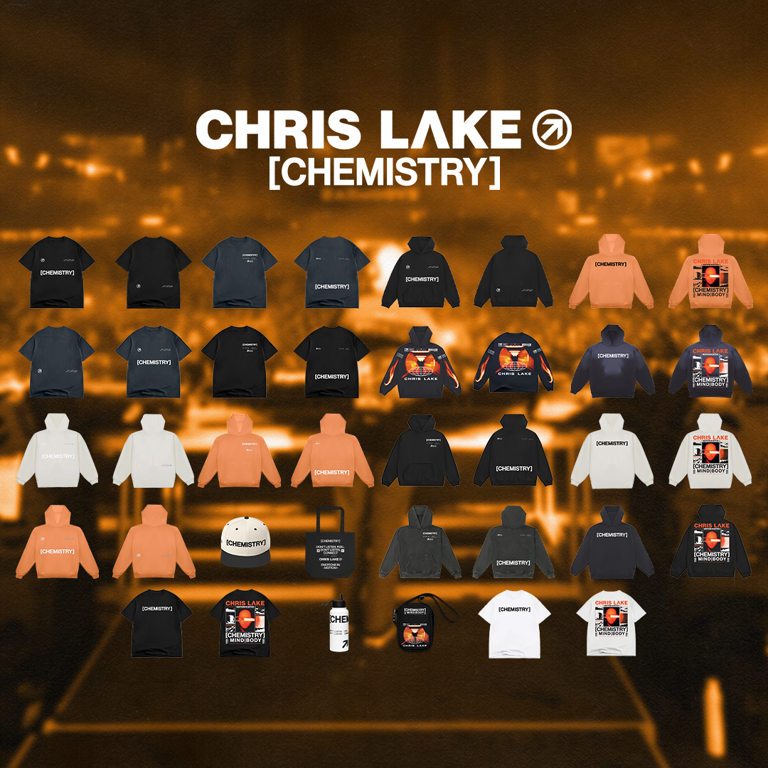 [CHEMISTRY] RESTOCK