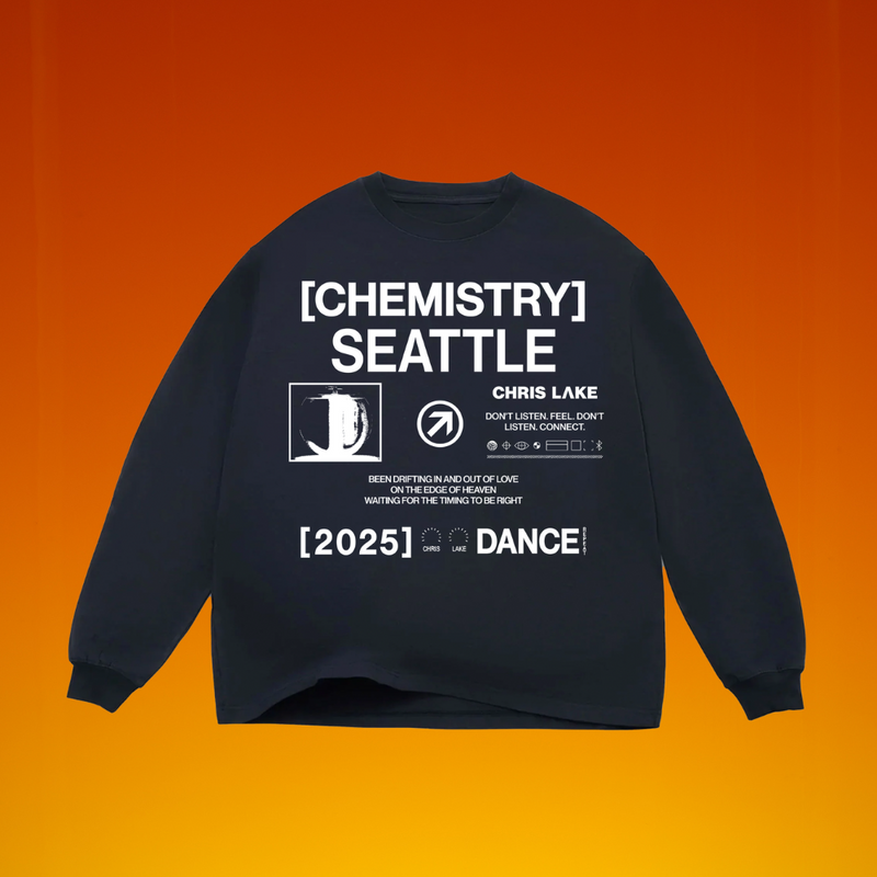 [CHEMISTRY SEATTLE]