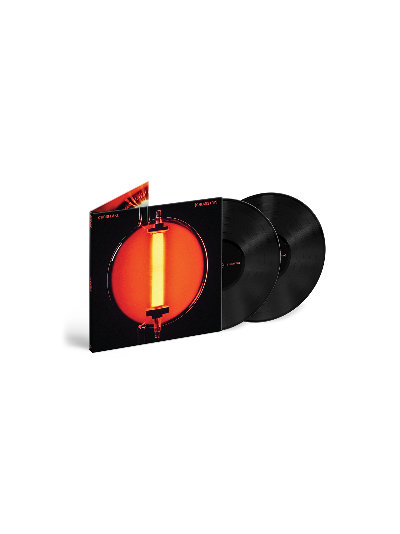 [CHEMISTRY] BLACK EDITION 2LP