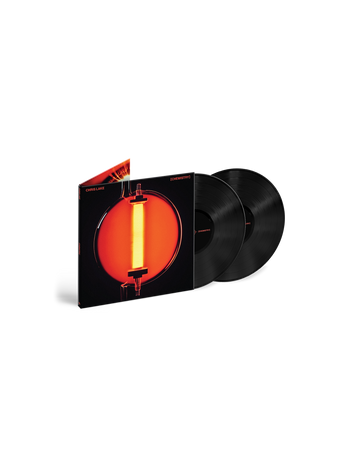 [CHEMISTRY] BLACK EDITION 2LP