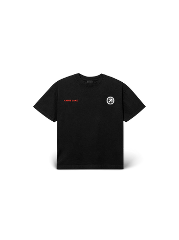 [CHEMISTRY] "FACES" T-SHIRT