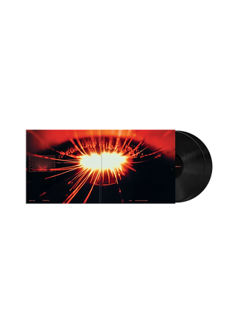 [CHEMISTRY] BLACK EDITION 2LP