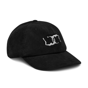 [CHEMISTRY] Corduroy hat
