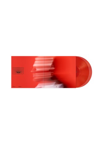 [CHEMISTRY] RED EDITION 2LP