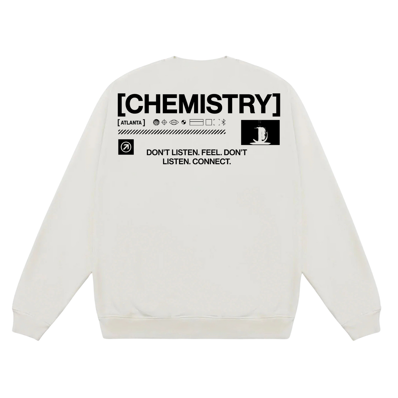 [CHEMISTRY ATLANTA] DANCE CREW