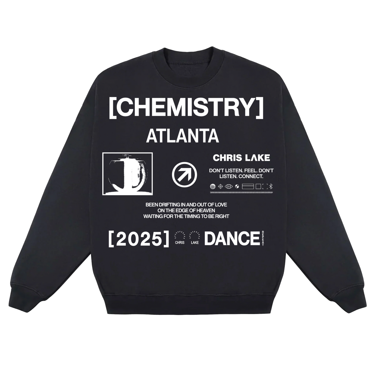 [CHEMISTRY ATLANTA] DANCE CREW