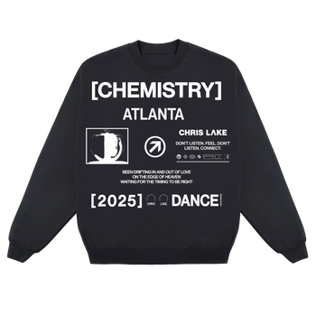 [CHEMISTRY ATLANTA] DANCE CREW