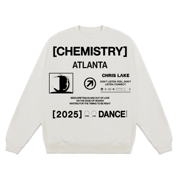 [CHEMISTRY ATLANTA] DANCE CREW