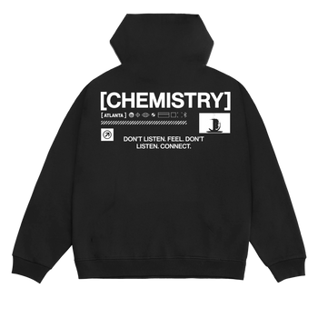 [CHEMISTRY ATLANTA] DANCE HOODIE