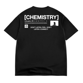 [CHEMISTRY ATLANTA] DANCE TEE