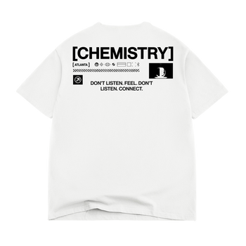 [CHEMISTRY ATLANTA] DANCE TEE