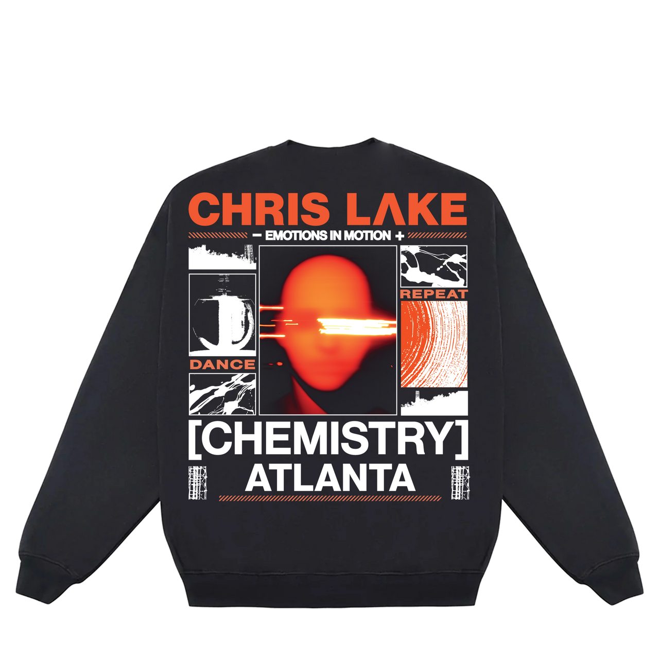 [CHEMISTRY ATLANTA] HEAD CREW