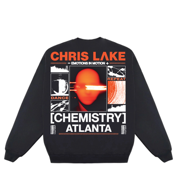 [CHEMISTRY ATLANTA] HEAD CREW