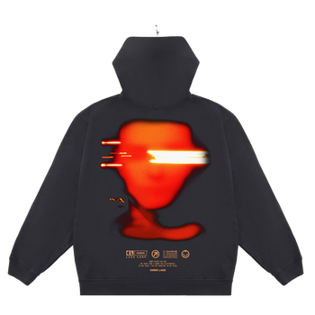 IN MY HEAD - HOODIE - 002