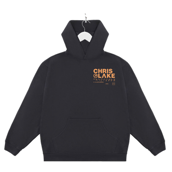 IN MY HEAD - HOODIE - 002