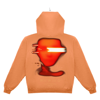 IN MY HEAD - HOODIE - 002