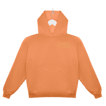 IN MY HEAD - HOODIE - 002