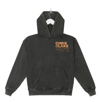 IN MY HEAD - HOODIE - 002